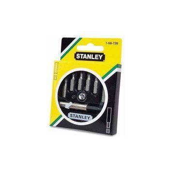 Набір біт + магнітний тримач Stanley 1-68-739 1-68-739 фото
