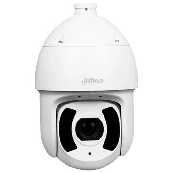PTZ видеокамера Dahua DH-SD6CE245GB-HNR 2МП (3.95-177.75мм) 99-00012001 фото