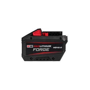 Акумулятор Milwaukee Redlithium Forge M18 18В 12А&middot;год 1.51кг 4932492651 фото