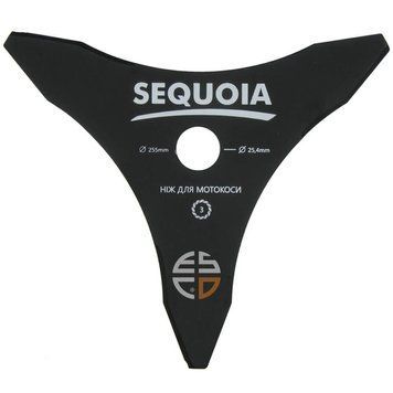Нож SEQUOIA GB3-255 GB3-255 фото