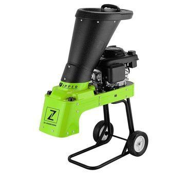 Измельчитель пней Zipper ZI-HAEK4000 ZI-HAEK4000 фото