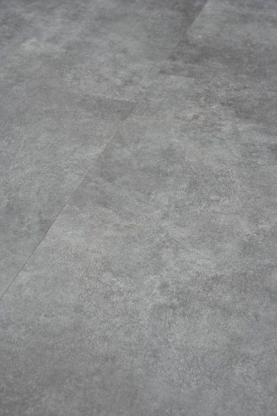 Вінілове покриття Vinilam Ceramo - Цемент 61609 (2.5 mm ) 9681 фото