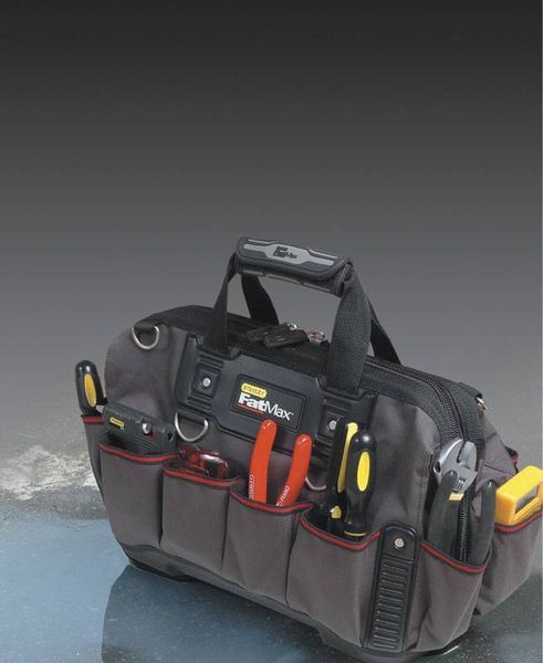 Stanley Сумка "FatMax" для инструментов 48см 1-93-950 фото