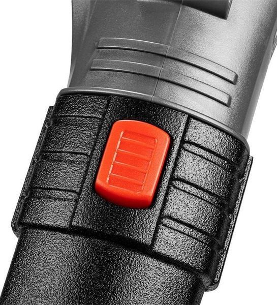 Воздуходув GRAPHITE 18В Energy+ без АКБ и ЗУ (58G031) 58G031 фото