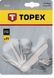 Topex 98Z116 Нiж перочинний, 11 функцiй, нержавiюча сталь 98Z116 фото 2