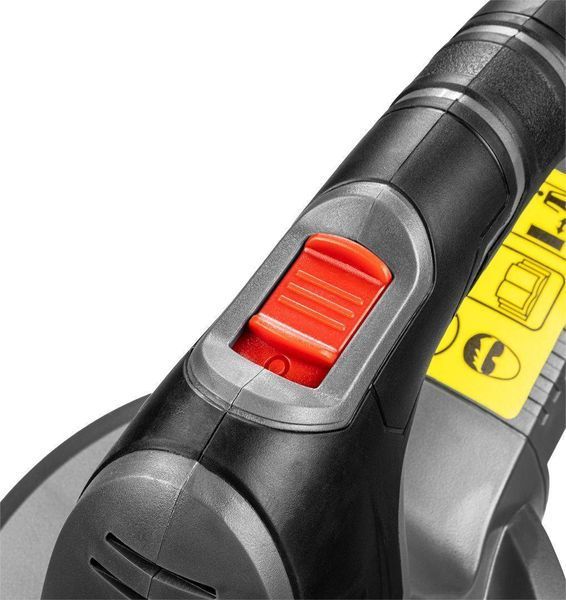 Воздуходув GRAPHITE 18В Energy+ без АКБ и ЗУ (58G031) 58G031 фото