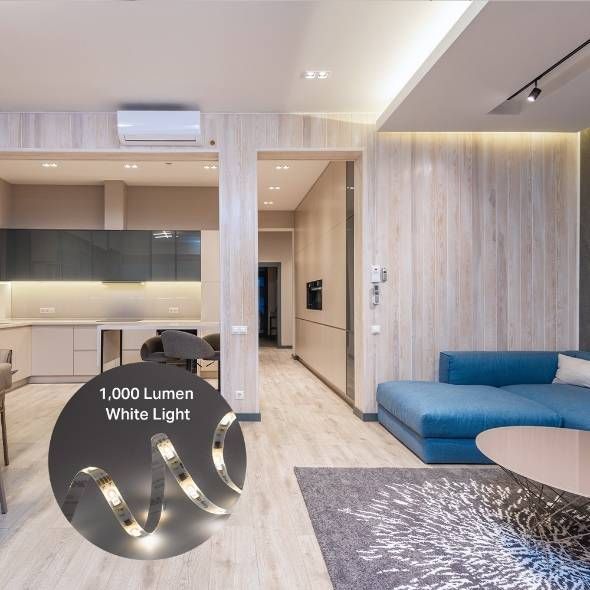 TP-Link Умная многоцветная Wi-Fi лента TAPO L930-5 TAPO-L930-5 фото