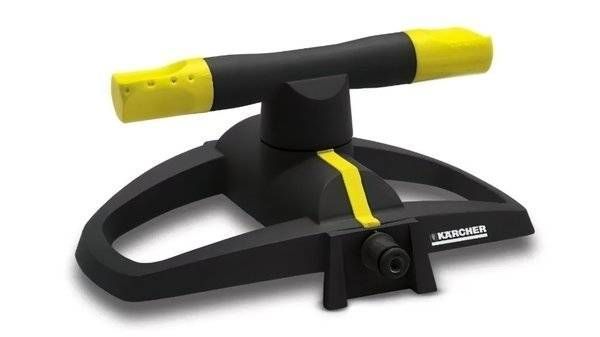 Дождеватель круговой Karcher RS ​​120/2 (2.645-020.0) 2.645-020.0 фото