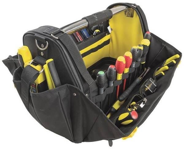 Сумка Stanley "FatMax Quick Access" (500x300x360 мм) FMST1-80146 фото