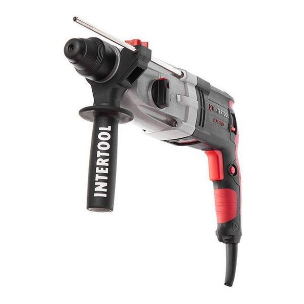 Перфоратор INTERTOOL WT-0172 WT-0172 фото