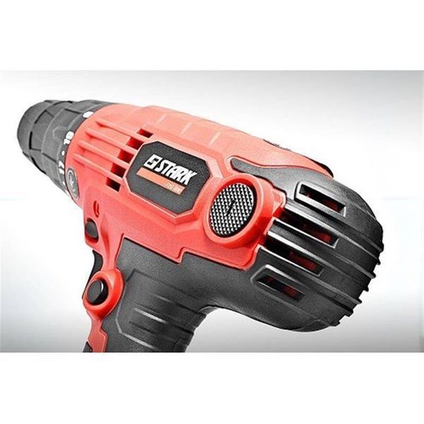 Дриль-шурупокрут Stark EDC 650 Profi (120065015) 120065015 фото