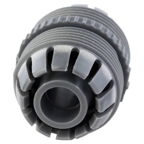 Муфта ремонтна для шланга 3/4" (ABS+TPR) FLORA (5015654) SG-5015654 фото