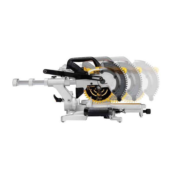Монтажна пилка DeWALT DCS365N DCS365N фото