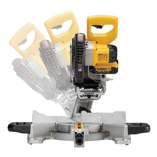 Монтажна пилка DeWALT DCS365N DCS365N фото