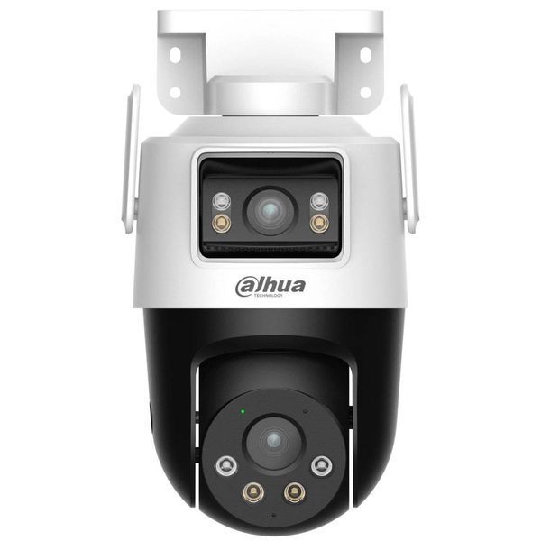 IP камера Dahua DH-P5D-5F-PV 5МП (2.8+6мм) WiFi DH-P5D-5F-PV 5МП (2.8+6мм) WiFi фото