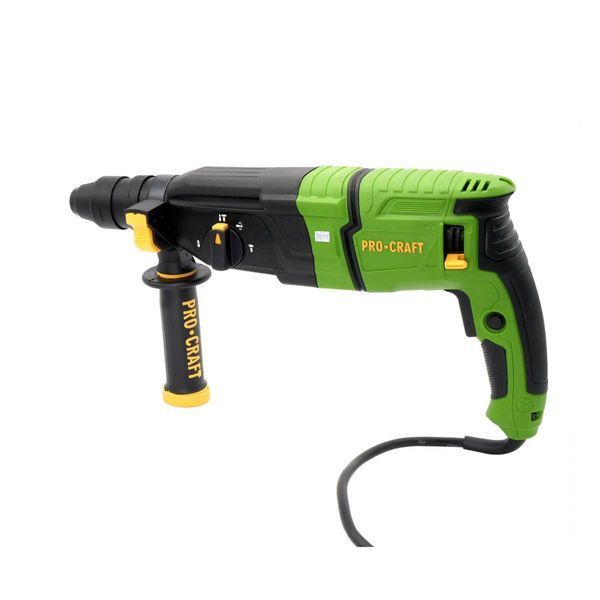 Перфоратор Procraft BH1100DFR PC-011007 PC-011007 фото
