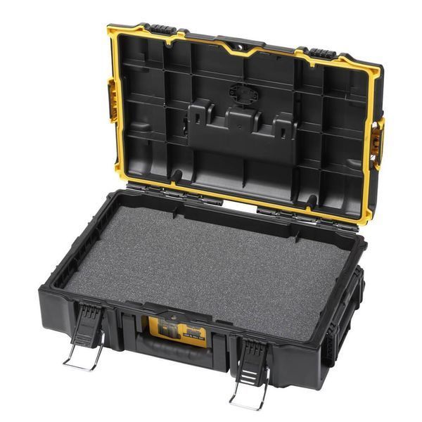 Вкладка для ящиків TOUGHSYSTEM 2.0 DeWALT DWST83459-1 DWST83459-1 фото