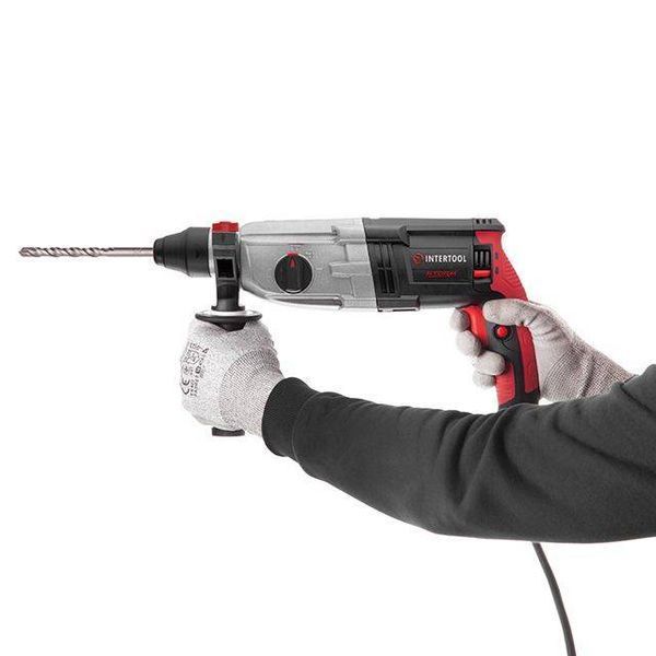 Перфоратор INTERTOOL WT-0172 WT-0172 фото