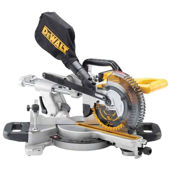 Монтажна пилка DeWALT DCS365N DCS365N фото