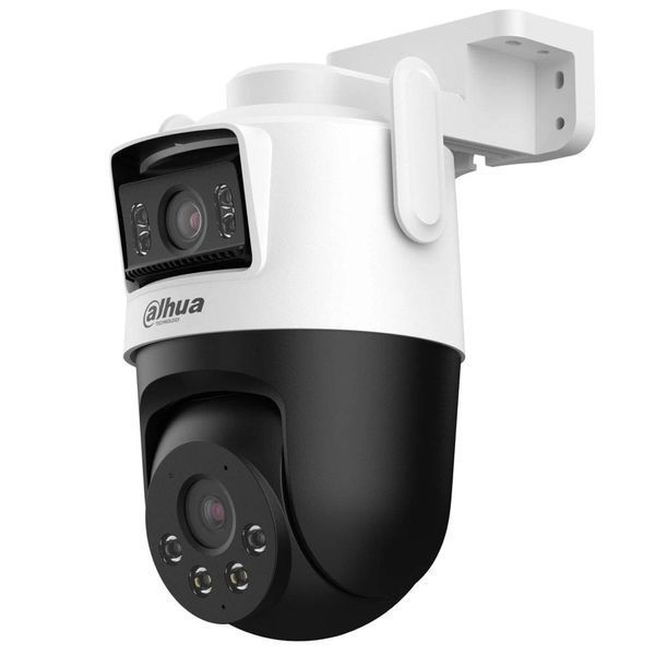 IP камера Dahua DH-P5D-5F-PV 5МП (2.8+6мм) WiFi DH-P5D-5F-PV 5МП (2.8+6мм) WiFi фото