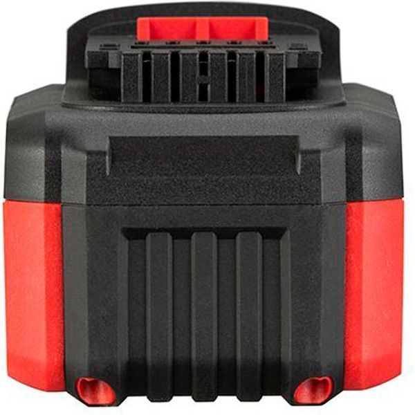 Аккумулятор 20 В, литий-ион, 6.0 Ач, индикатор уровня заряда INTERTOOL WT-0342 WT-0342 фото