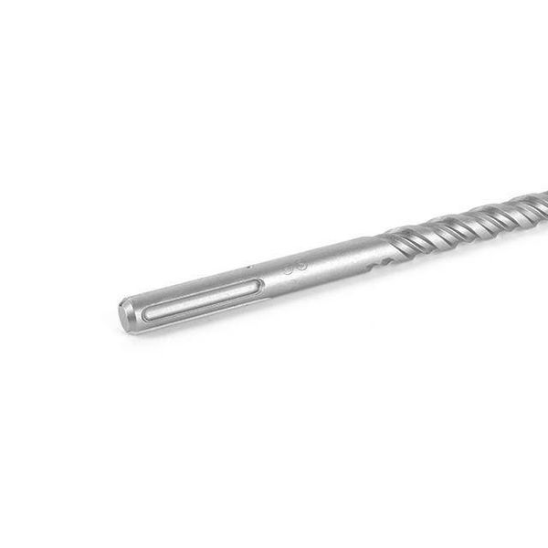Бур SDS MAX, QUADRO, 20x600 мм INTERTOOL SDM-2060 SDM-2060 фото