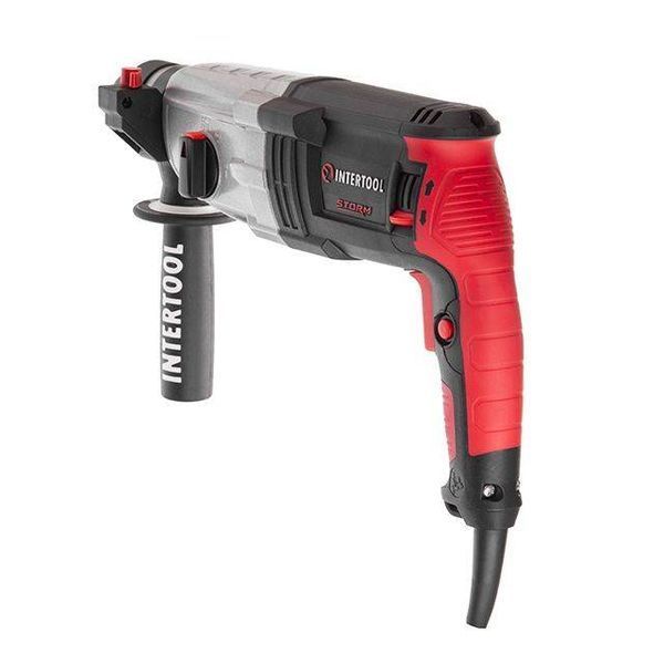 Перфоратор INTERTOOL WT-0172 WT-0172 фото
