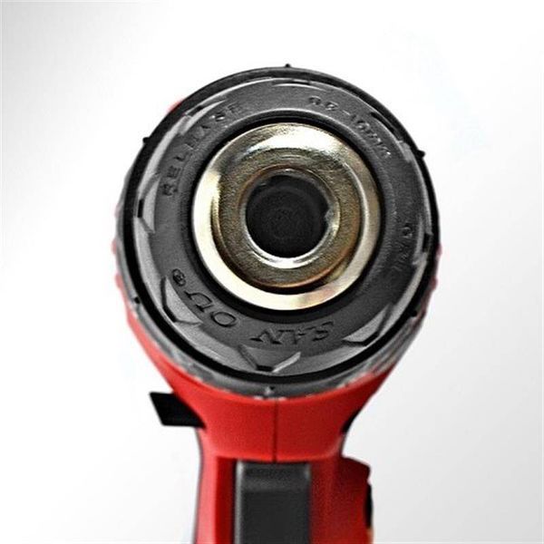 Дриль-шурупокрут Stark EDC 650 Profi (120065015) 120065015 фото
