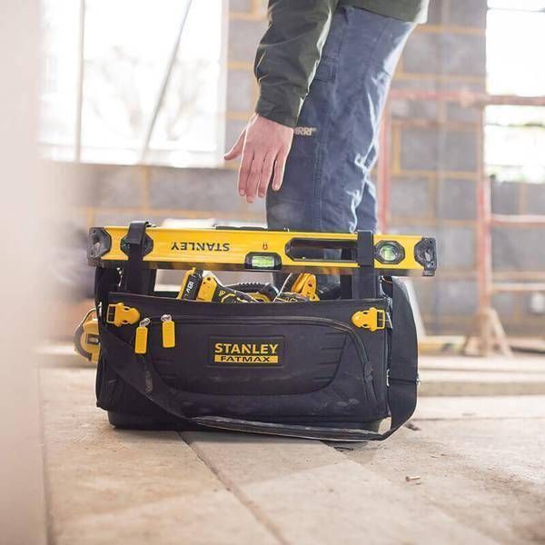 Сумка Stanley "FatMax Quick Access" (500x300x360 мм) FMST1-80146 фото