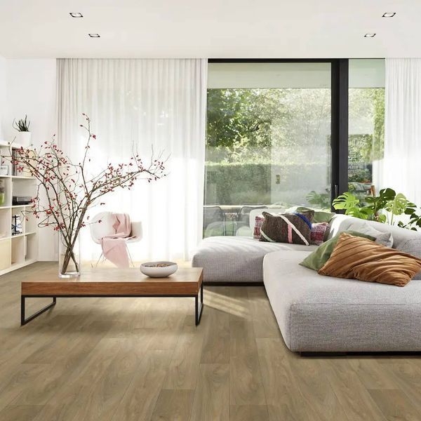 Лінолеум Beauflor Soho Oakland 196L.(3.5) 394909  фото