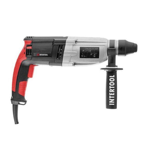 Перфоратор INTERTOOL WT-0172 WT-0172 фото