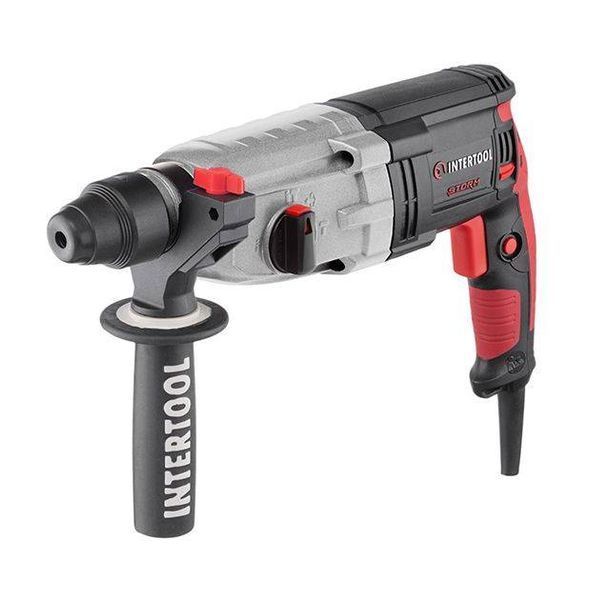 Перфоратор INTERTOOL WT-0172 WT-0172 фото