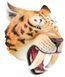 Игрушка-перчатка Same Toy Саблезубый тигр X352UT X352UT фото 1