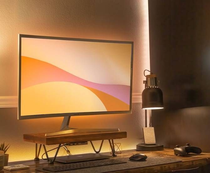 TP-Link Умная многоцветная Wi-Fi лента TAPO L930-5 TAPO-L930-5 фото
