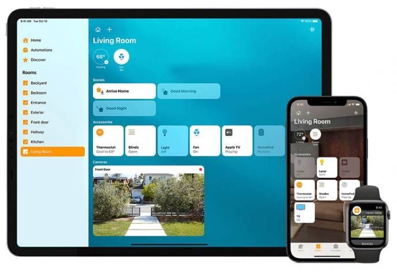 TP-Link Умная многоцветная Wi-Fi лента TAPO L930-5 TAPO-L930-5 фото