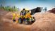 LEGO 42197 Technic Экскаватор-погрузчик 42197 фото 9