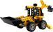 LEGO 42197 Technic Экскаватор-погрузчик 42197 фото 3