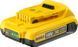 Аккумулятор DeWALT DCB183, 18 В, 2 А/ч DCB183 фото 3