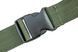 Сумка NEO CAMO на пояс нейлон 600, 36х12 см (84-324) 84-324 фото 4