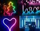 Smart LED контур Twinkly Flex RGB 200, Gen II, IP20, довжина 2м (TWFL200STW-WEU) TWFL200STW-WEU фото 4