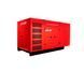 Генератор дизельный OYAL OYB-440 BAUDOUIN 6M16G450-5 440KVA / 360KW, Alternator OYL315G, расход 75% нагрузки - 63.5 Литров / Час, 230 / 400V, 50Hz (AVR+ATS), 4000x1500x2200mm, 3690 kg, 630L OYB-440 фото 1