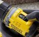 Дриль-шурупокрут ударний акумуляторний безщітковий STANLEY FATMAX SFMCD721D2K SFMCD721D2K фото 5
