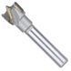 Фреза Форстнера D-15мм, d-8мм под минификс. INTERTOOL SD-0490 SD-0490 фото 1
