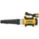 Повітродувка акумуляторна безщіткова DeWALT DCMBL777X1 DCMBL777X1 фото 1