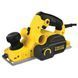 Рубанок мережевий STANLEY FATMAX FME630K FME630K фото 1