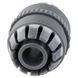 Муфта ремонтна для шланга 3/4" (ABS+TPR) FLORA (5015654) SG-5015654 фото 5