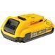 Аккумулятор DeWALT DCB183, 18 В, 2 А/ч DCB183 фото 1