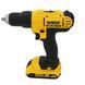 Дрель-шуруповерт аккумуляторный DeWALT DCD771D2 DCD771D2 фото 2