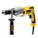 Дриль мережевий ударний DeWALT DWD524KS DWD524KS фото 6