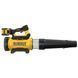 Повітродувка акумуляторна безщіткова DeWALT DCMBL777X1 DCMBL777X1 фото 3
